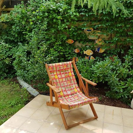 Pokoje I Apartamenty Przy Sosnowej Poddabie Bagian luar foto