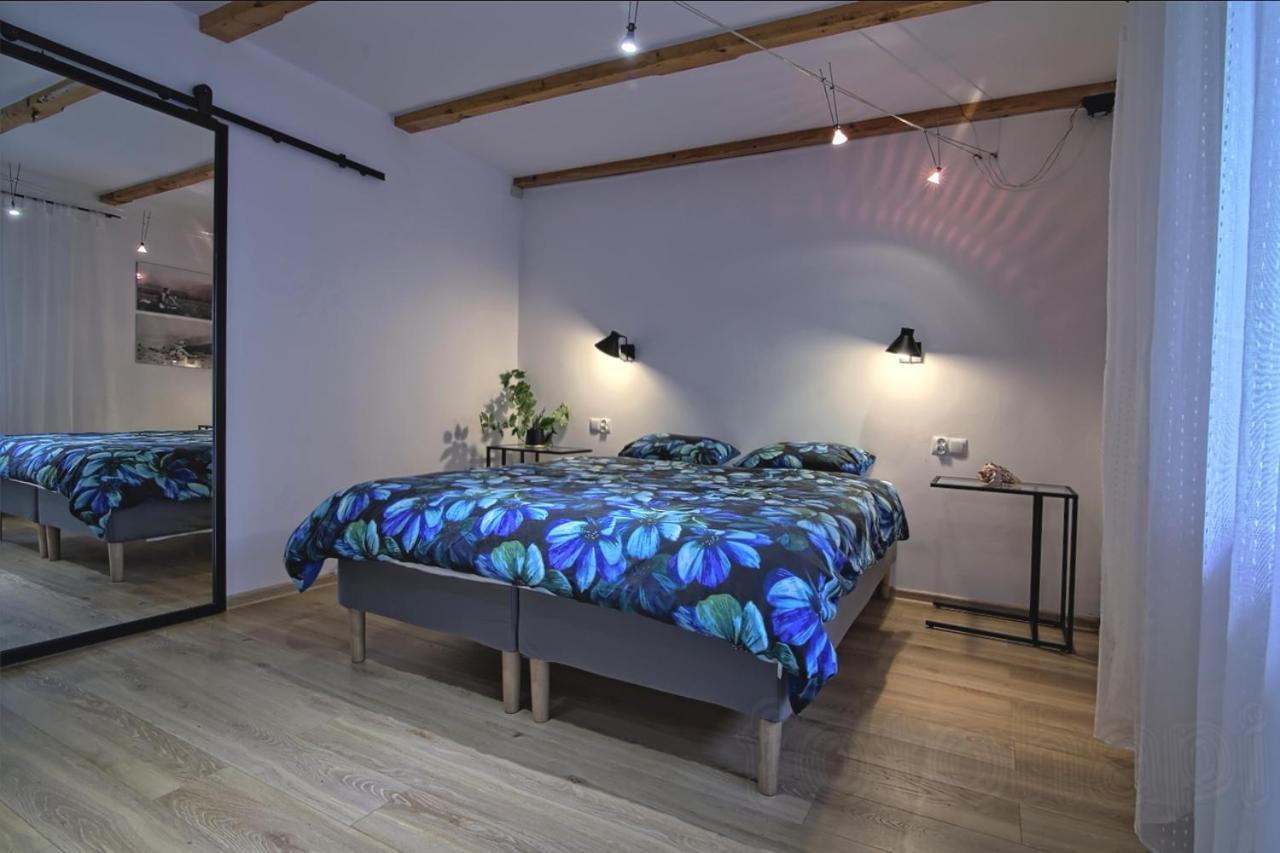 Pokoje I Apartamenty Przy Sosnowej Poddabie Bagian luar foto