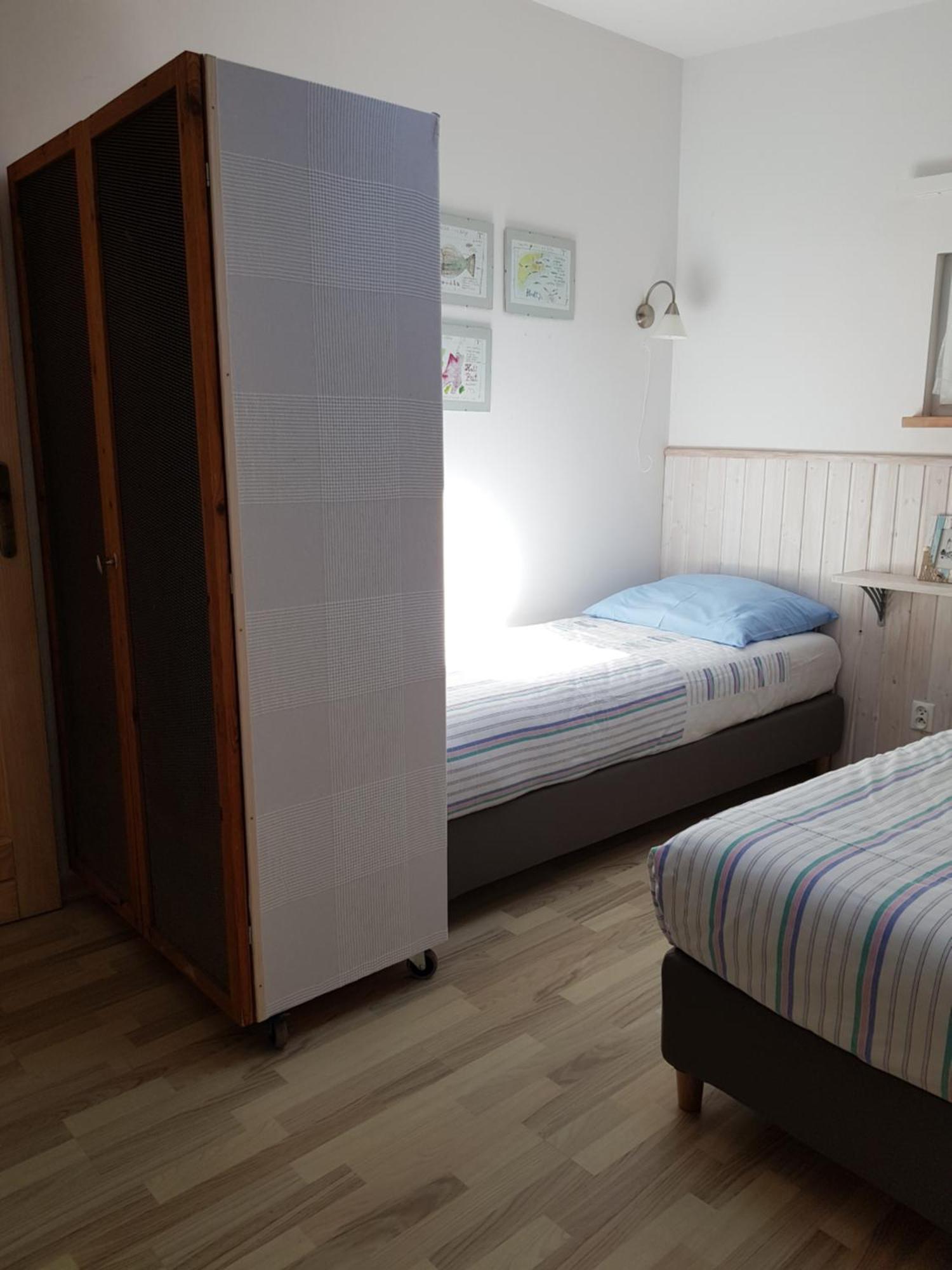 Pokoje I Apartamenty Przy Sosnowej Poddabie Bagian luar foto