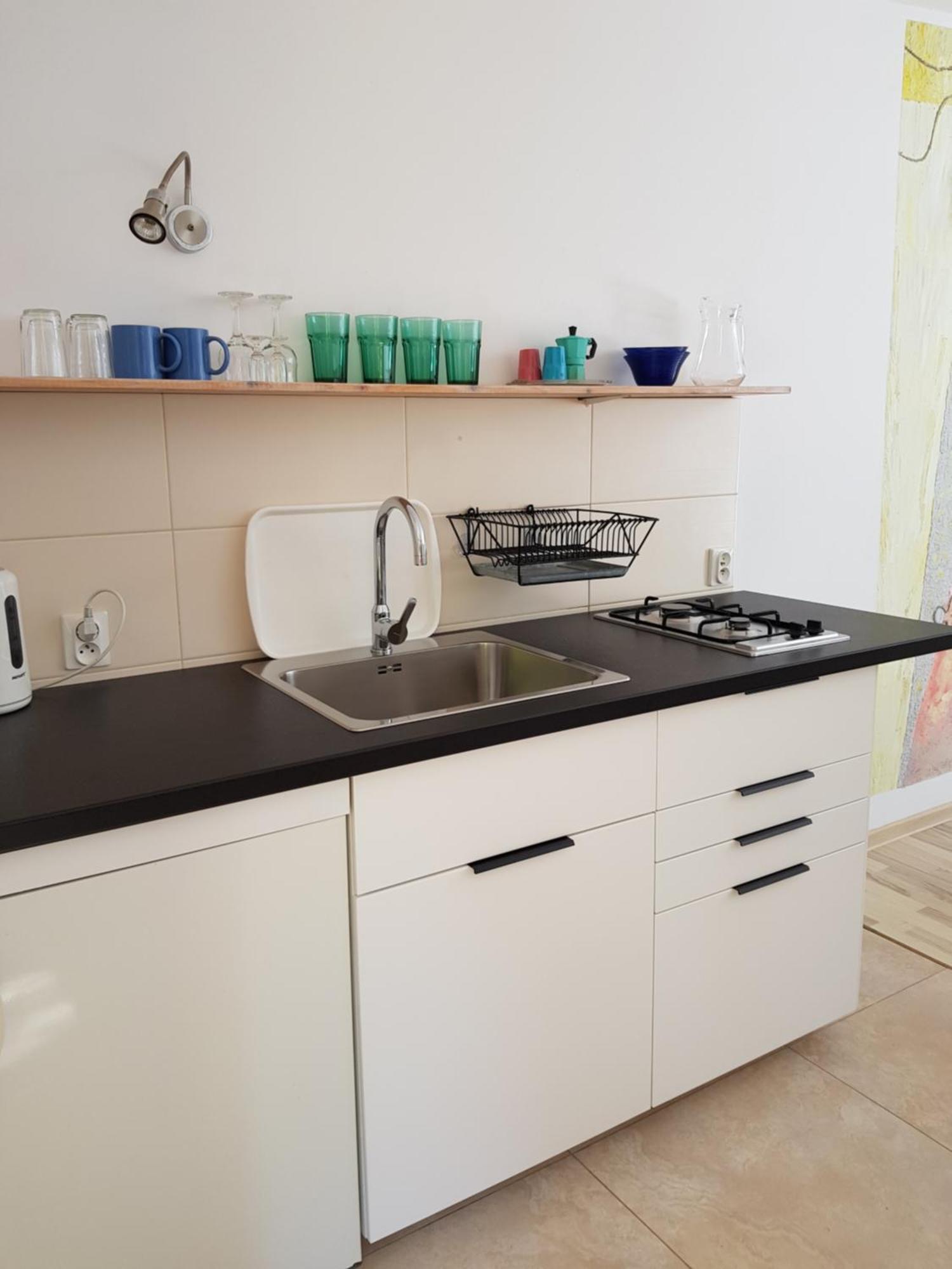 Pokoje I Apartamenty Przy Sosnowej Poddabie Bagian luar foto