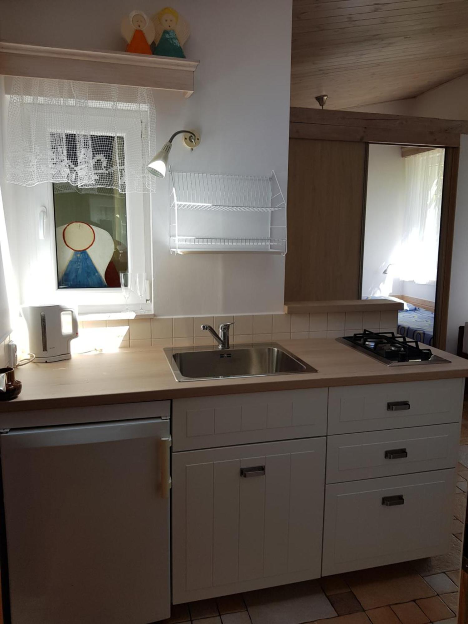 Pokoje I Apartamenty Przy Sosnowej Poddabie Bagian luar foto