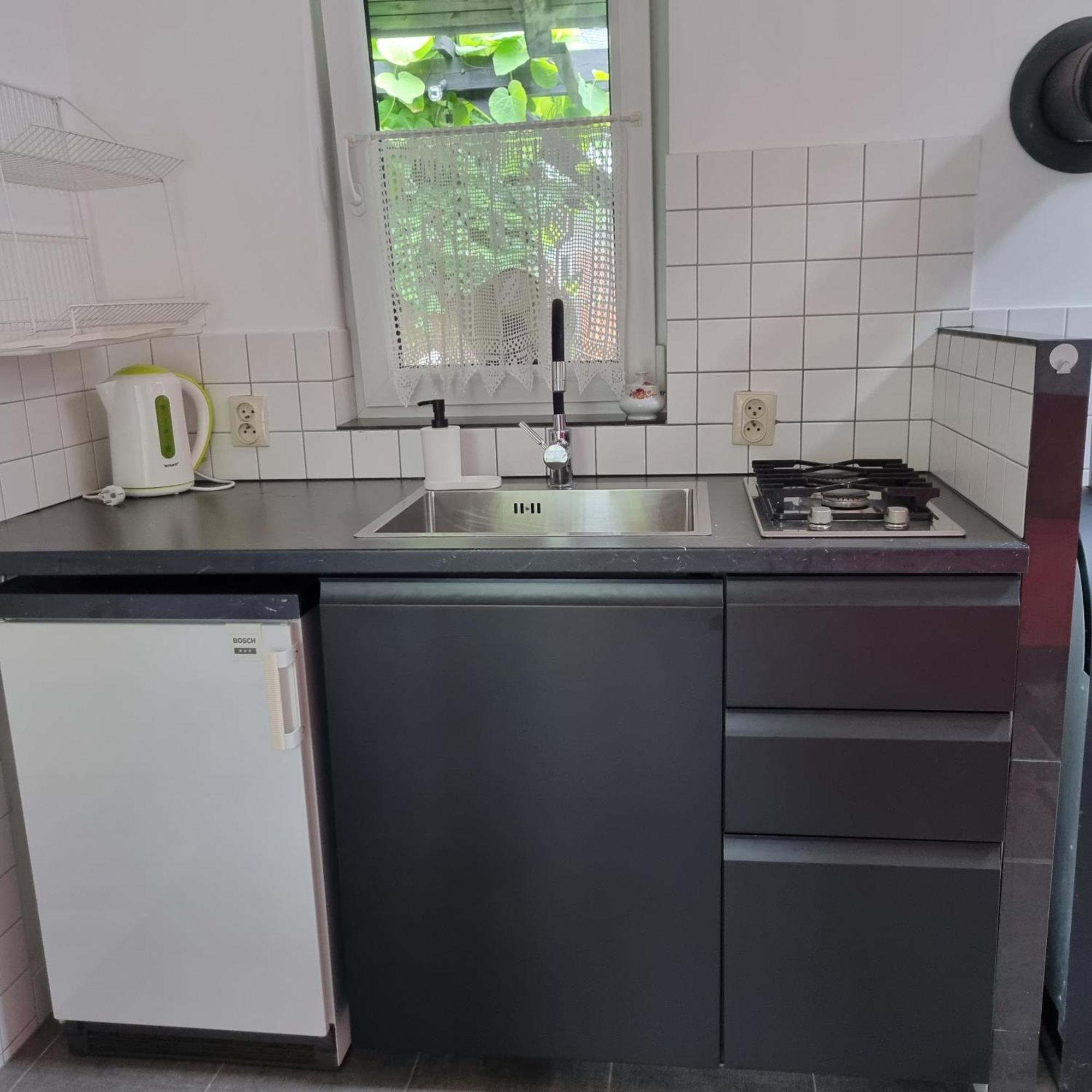 Pokoje I Apartamenty Przy Sosnowej Poddabie Bagian luar foto